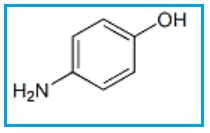 Paracetamol EP Impurity K